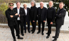 Szentendrei Teátrum - 25. Levente gála - Vujicsics együttes jótékonysági koncertje