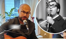 Napfényes Étterem és Rendezvényterem - Máté Péter akusztikus est- svédasztallal