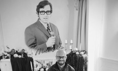 Napfényes Étterem és Rendezvényterem - Zene nélkül mit érek én? Máté Péter-est