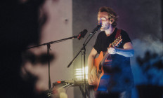 IsON - NOMIQUE // LIVE