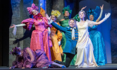 Gózon Gyula Kamaraszínház - Dorottya