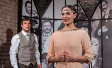 Gózon Gyula Kamaraszínház - A gyomor örömei