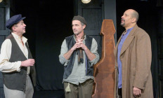 Gózon Gyula Kamaraszínház - De mi lett a nővel?