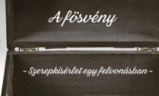 RS9 Színház - Moliére: A fösvény