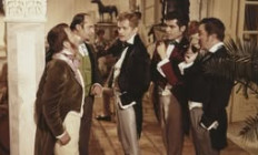 KULT7 - A történelmi filmek színe és visszája: Egy magyar nábob - Gyimesi Emese és Katona Csaba vetítéssel e