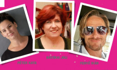 KULT7 - Bácskai Juli Pszichoszínháza - Fenyő Iván és Péter Kata