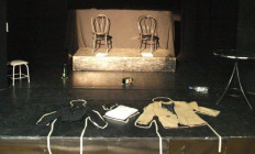 Eötvös10 Művelődési Ház - Gyilkos etűdök- Halál A-dúrban (18+)