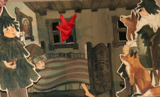 ÓKK-Csillaghegyi Közösségi Ház - Régi karácsony