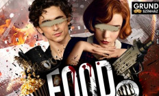 MiXÁT - Food Film Fighters / A Grund Színház improvizatív filmestje