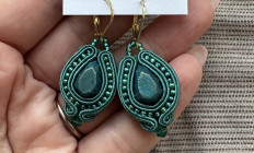 KULT7 - Adventi workshop - sujtás ékszer készítő