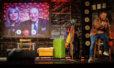 Játékszín - Kockahas