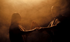 MU Színház - Horváth Nóra / Oláh Balázs: Bál