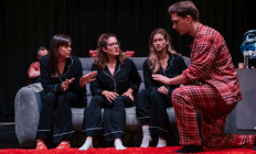 MU Színház - RÉV Színház: Legalja