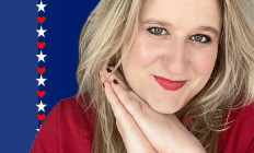 Dumaszínház Kft - Marika for Prezident specziell - Rainer-Micsinyei Nóra önálló estje