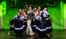 Szentendrei Teátrum - A nagymama