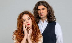 Mkuk - Udvari Kamaraszínház - Reszket a világ - lemezbemutató koncert