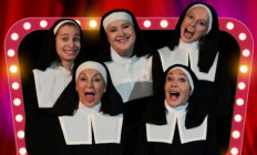 Karinthy Színház - Apácák