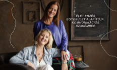 Dumaszínház - Duma Akadémia: Mezítláb az életben - Dézsi Réka és Sevcsik M. Anna előadása - FŐPRÓBA