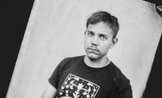 IsON - Műtermi analóg fotós workshop felnőtteknek // ISON