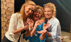 Bástya Színház - Loft