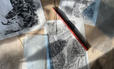 Róth Miksa Emlékház és Gyűjtemény - Fóliakarc / három alkalmas felnőtt workshop