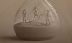 Art Színtér - Időről időre (Szulák Andrea, Földes Tamás, Nyomárkay Zsigmond, Mosolygó Sára, Dékány Barnabás, Reit