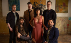 Budapest Music Center - Nasip Kismet