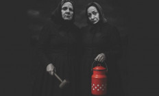 Szkéné Színház - ZUG - Láthatáron Csoport