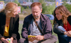 Magyarországi Francia Intézet - Vígjáték: Előzmények törlése