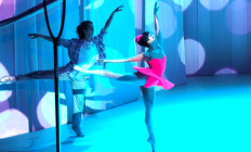 Vaskakas Bábszínház - Varázsvilág