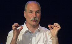 Nemzeti Színház - Kőkertben liliom - Berecz András estje