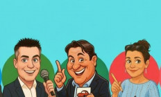 Juhász Ferenc Művelődési Központ - Ez Tiszta Őrület! – improvizációs Activity