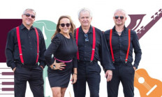 Újpesti Kulturális Központ Nonprofit Kft. - COCTAIL Zenekar koncert