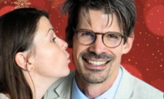 ITT ÉS Most Társulat - Karácsonyi Szórakozunk Veletek - jótékony impróshow