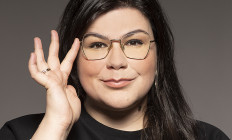 Dumaszínház - Ráskó Eszter új önálló estje