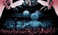 Margitszigeti Szabadtéri Színpad - AMADEUS LIVE filmkoncert
