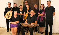 Hagyományok Háza - Barozda koncert: Folklór és régizene találkozása