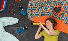 KULT7 - Babaszínház-Góbi Rita Társulat: Hacukaland