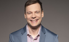 Dumaszínház - Rettegésmenedzsment - Litkai Gergely önálló estje, műsorvezető: Fehér Gáspár