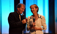 Budapest Music Center - Egri & Pertis Zongoraduó: Áthallások 13. | Ha Schubert filmzenét írt volna…