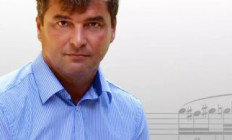 Nádor Terem - Bánkövi Gyula szerzői estje