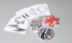 Róth Miksa Emlékház és Gyűjtemény - Élményműhely: felnőtt alkotóműhely // Ünnepi különkiadás