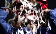 Nemzeti Táncszínház - Fata morgana • Artus - Goda Gábor Társulata