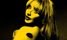 IsON - Dalszerelőműhely // Sabrina Carpenter // Fazekas Gergely