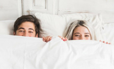 Dumaszínház - Lepedőakrobaták 2. - Benk Dénes és Csenki Attila közös estje