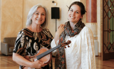 Pesti Vigadó - Hétvégi Ringató a Pesti Vigadóban