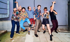 Budapest Music Center - Kuhn Fu