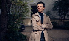 Budapest Music Center - Oláh Krisztián European Quartet feat. Alex Hitchcock