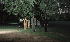 Budapest Music Center - BMC Records Goes Live | Dear Uncle Lennie: Sister Juniper – lemezbemutató