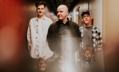 Budapest Music Center - Gyémánt Bálint Trió